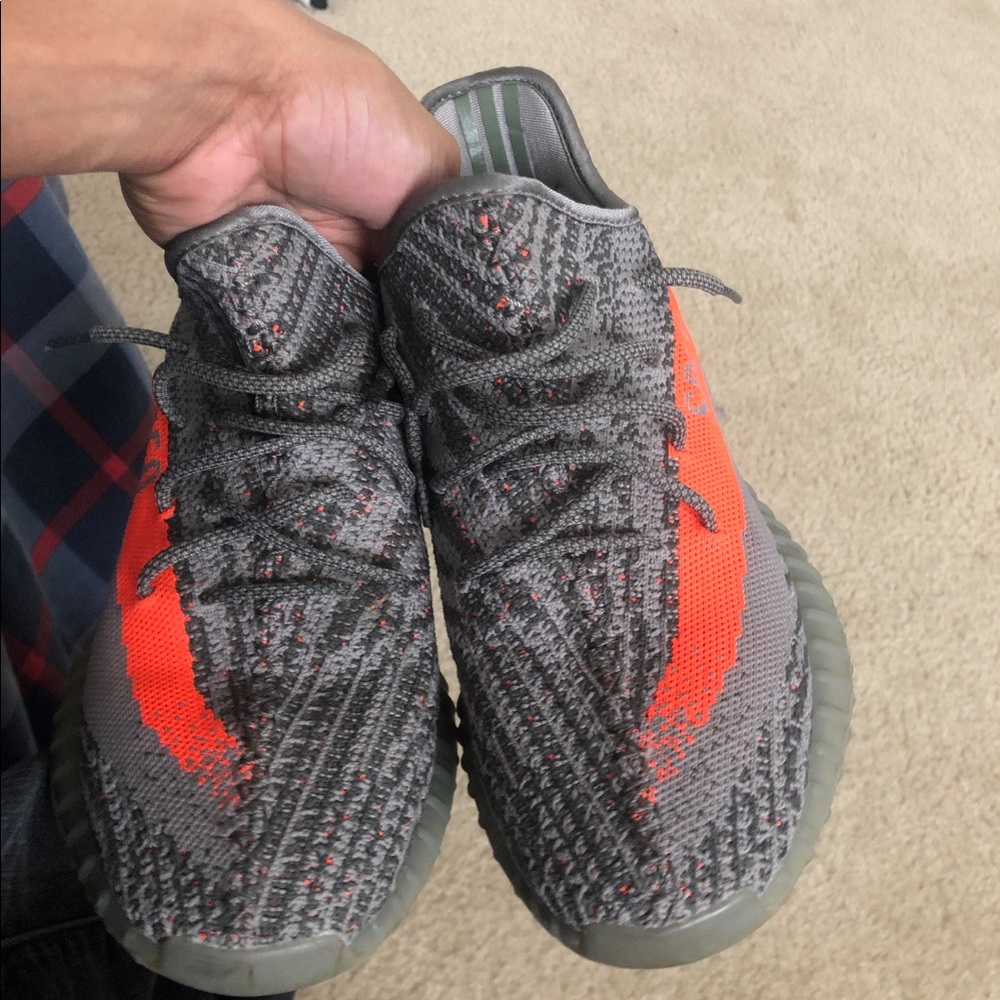 Yeezy 350